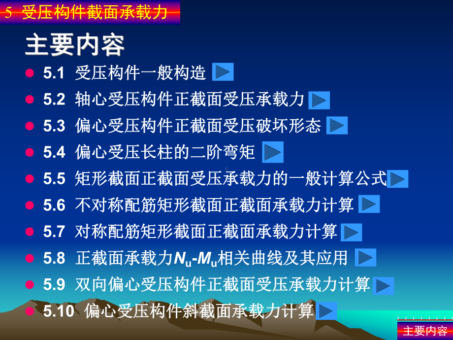 混凝土结构设计原理-受压构件的截面承载力课件.ppt_第3页