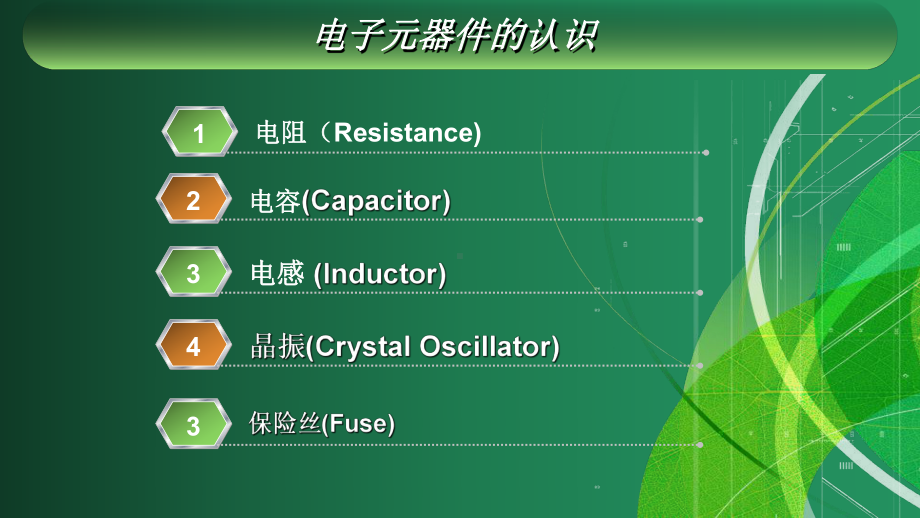 电脑主板电子原件详解讲解课件.ppt_第2页