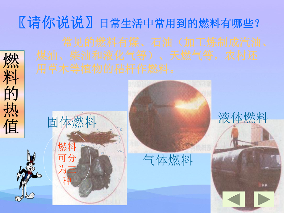 热机效率和环境保护ppt2-沪科版优秀课件.ppt_第3页