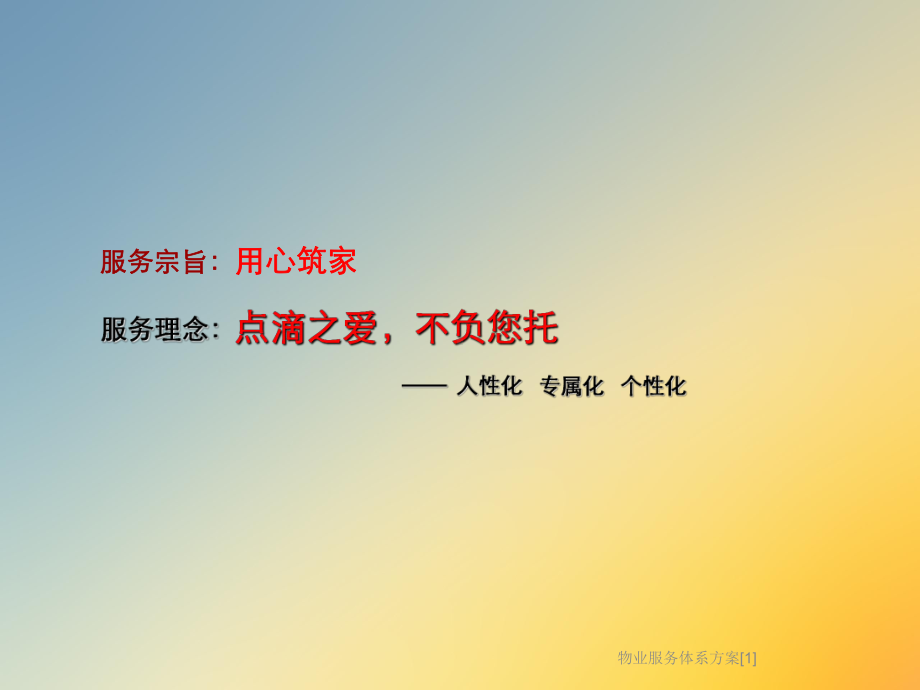 物业服务体系方案[1]课件.ppt_第3页