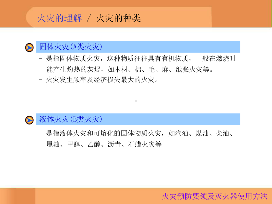 火灾预防安全教育ppt课件.ppt_第2页