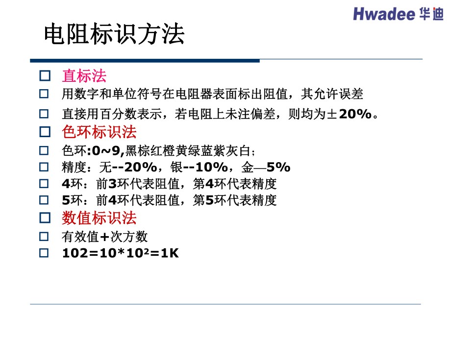 电子产品常用元件标识及材料基础课件.ppt_第3页