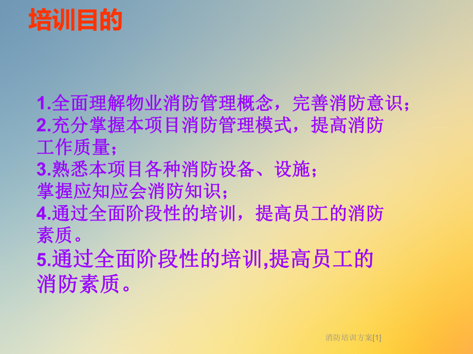 消防培训方案[1]课件.ppt_第2页