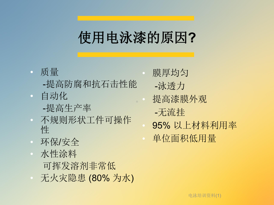 电泳培训课件.ppt_第2页