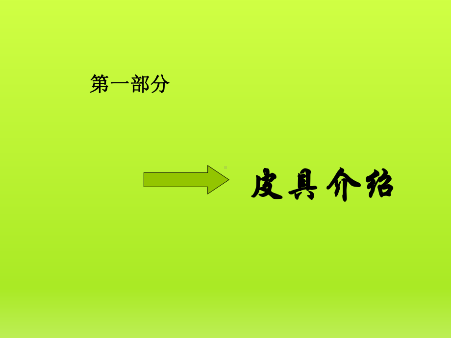 皮具产品介绍课件.ppt_第3页