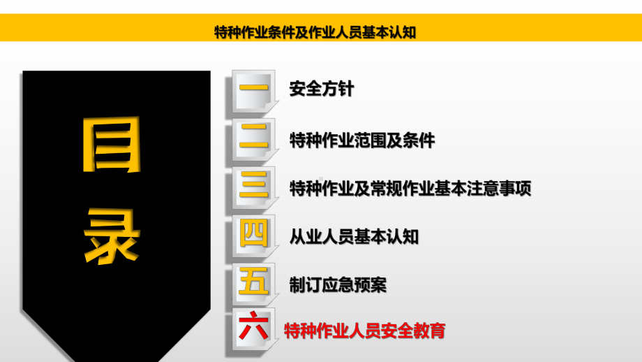 特种作业条件及作业人员安全、基本认知培训讲义(113张幻灯片)课件.pptx_第2页