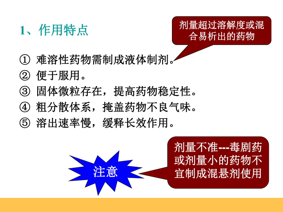 混悬剂的制备及特征课件.ppt_第3页