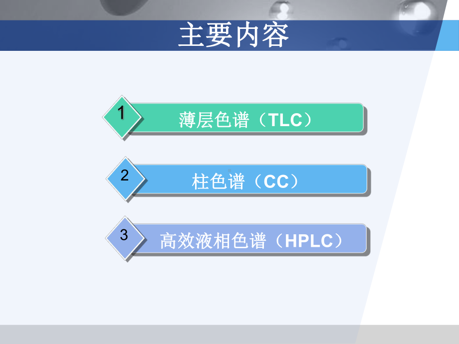 现代色谱分离技术课件.ppt_第2页