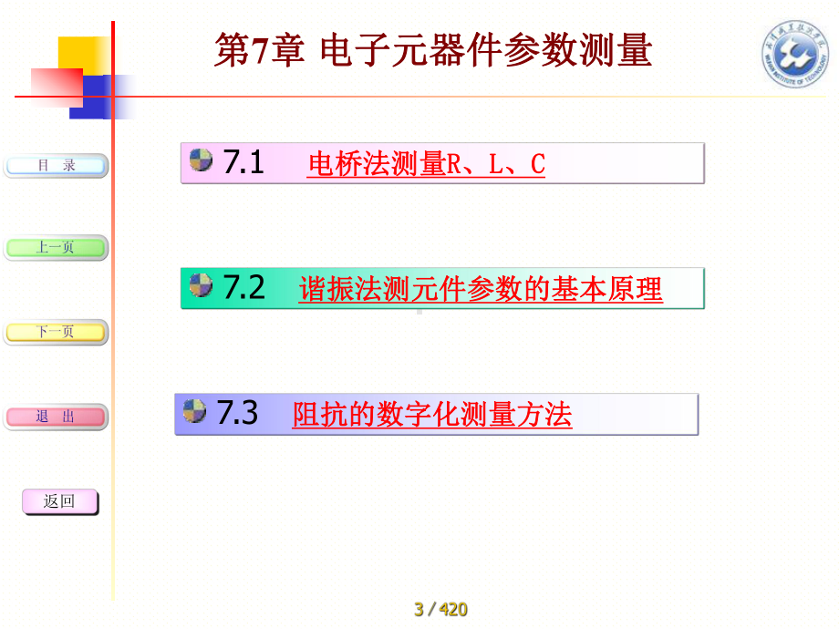 电子元器件参数的测量课件.ppt_第3页