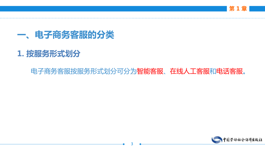 电子课件《电子商务客户服务》A243046第1章电子商务客户服务概述.ppt_第3页