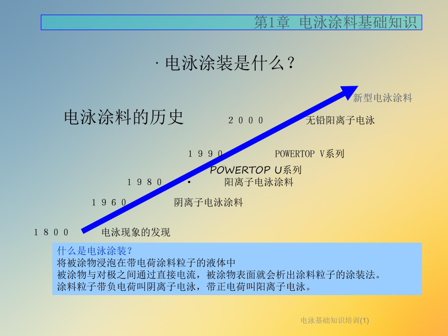 电泳基础知识培训课件2.ppt_第2页