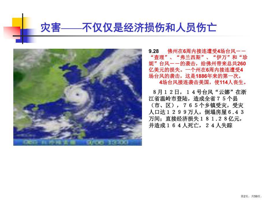 灾害期间心理和精神卫生问题的预防和干预课件.ppt_第2页