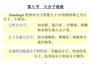 物理化学大分子溶液课件.pptx