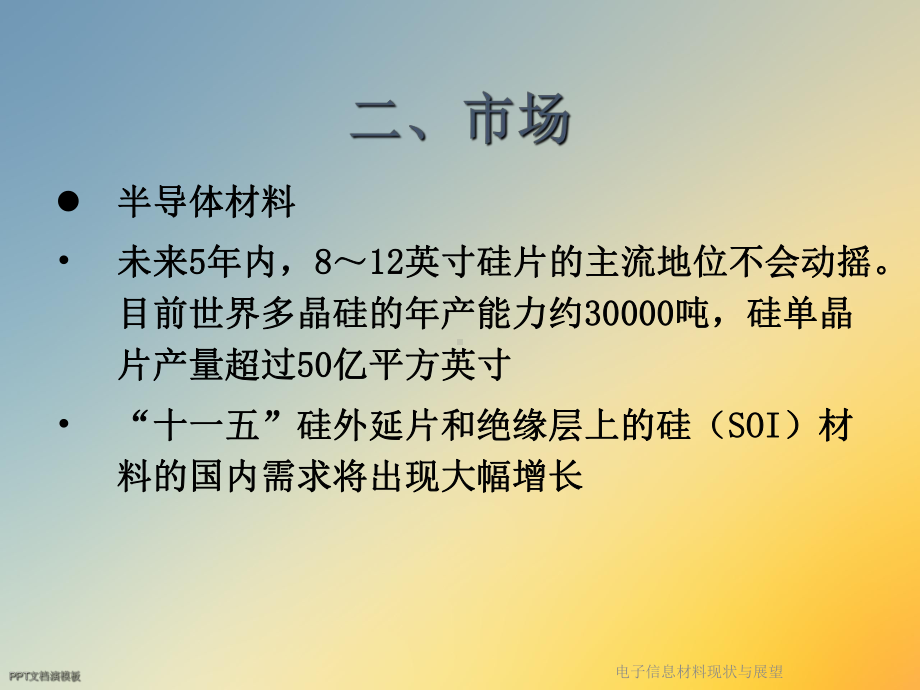 电子信息材料现状与展望课件.ppt_第3页