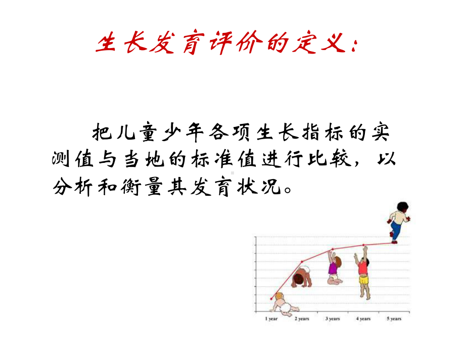 生长发育的评价课件.ppt_第2页