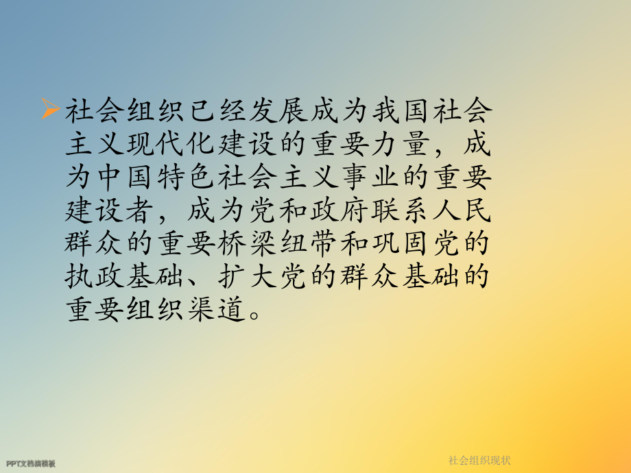 社会组织现状课件.ppt_第2页