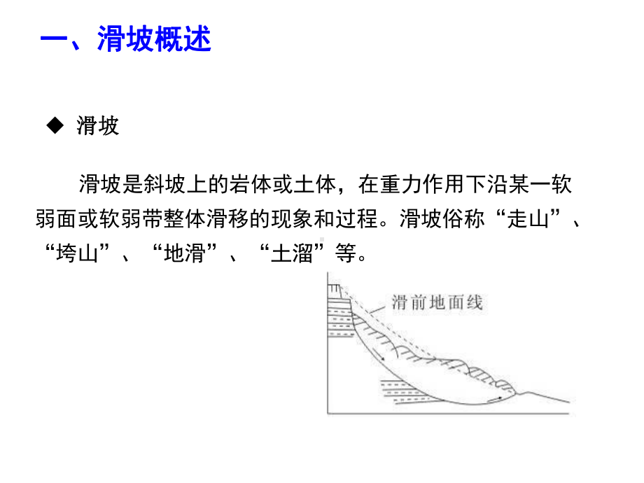 环境地质学第四讲滑坡课件.ppt_第3页