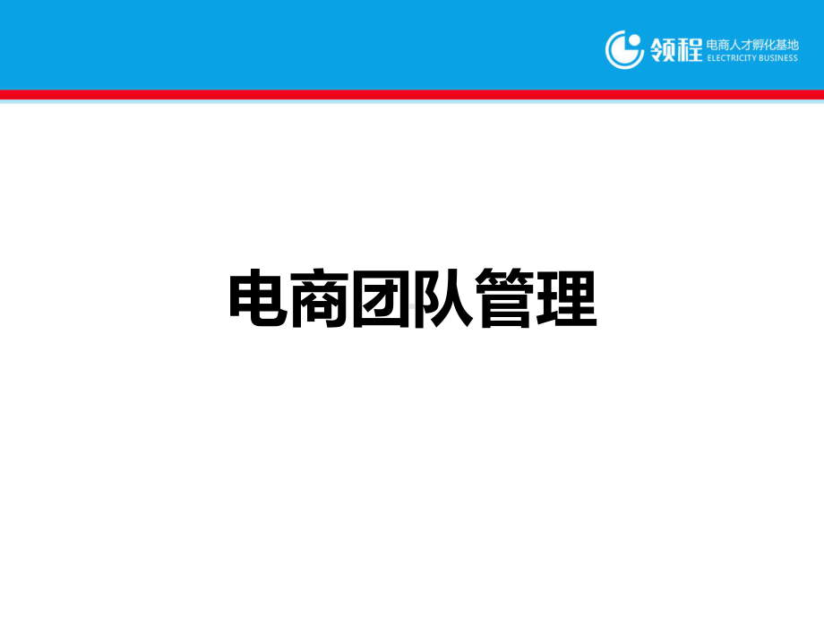 电商运营战略之电商团队管理课件.pptx_第3页