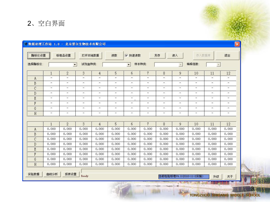 生物数据分析软件使用手册课件.ppt_第3页