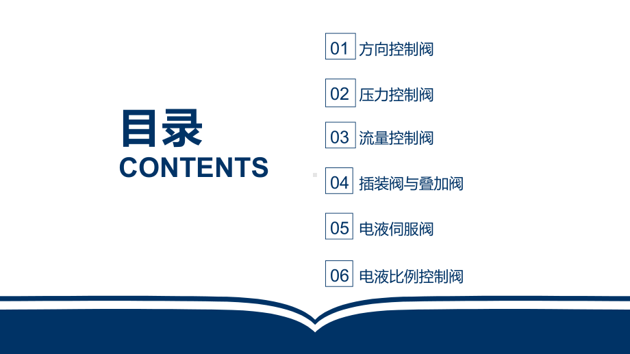 电子教案液压与气动技术(第三版)第5章液压控制阀课件.ppt_第2页