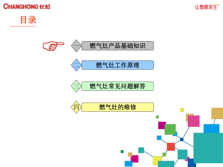 灶具产品知识及维修培训课件.ppt_第2页