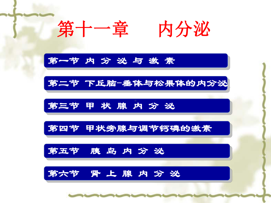 生理学章内分泌课件.ppt_第1页