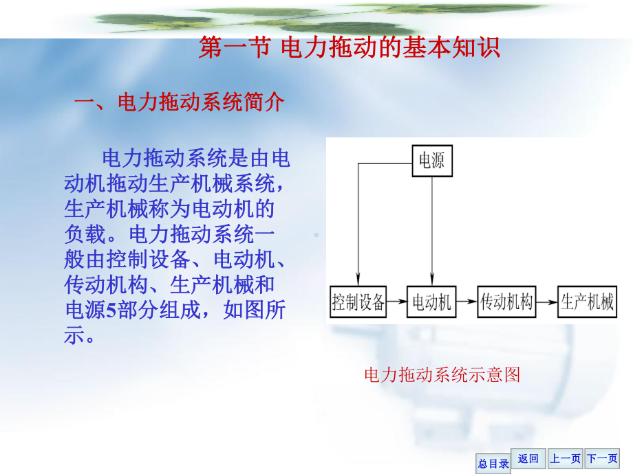 电机及应用第二版第五章三相异步电动机的电力拖动课件.ppt_第2页