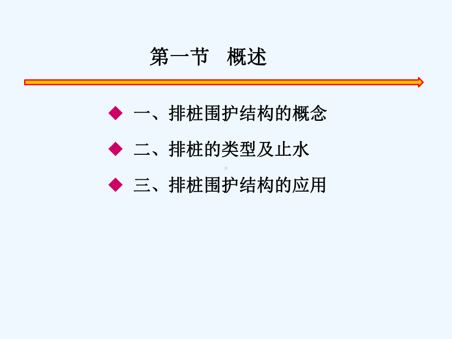 深基坑工程第七章排桩1悬臂桩课件.ppt_第3页