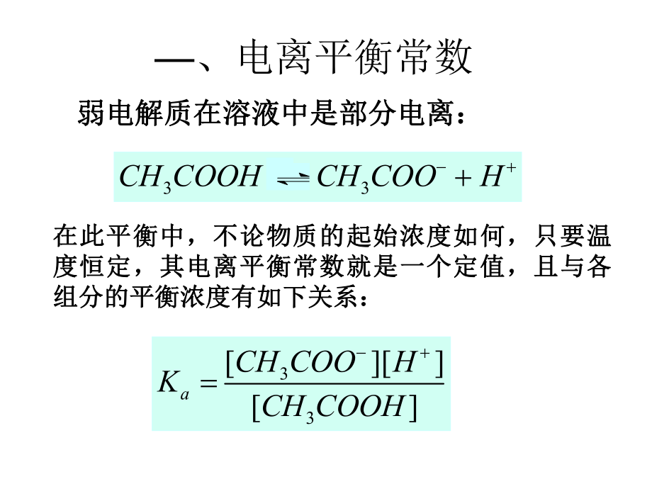 电离平衡及计算课件.ppt_第3页