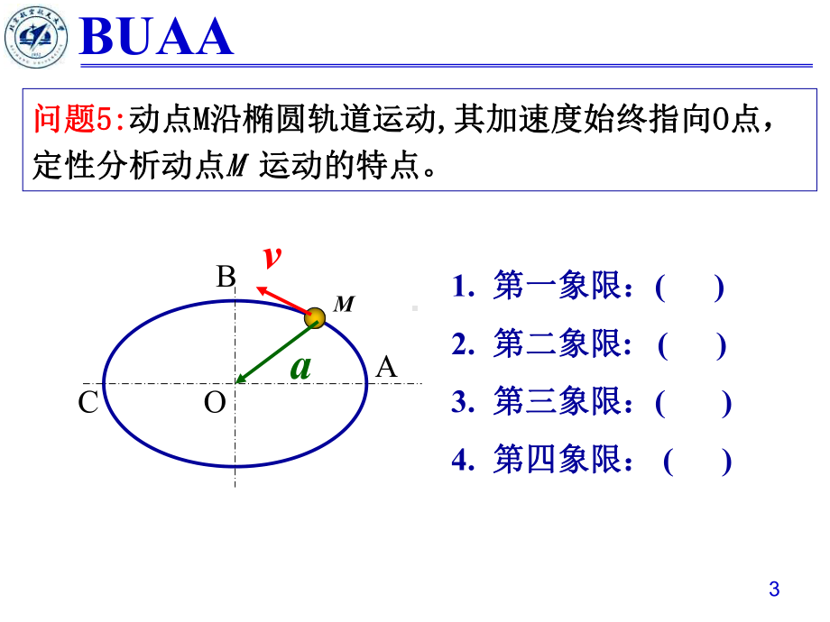 理论力学习题课(动1)题目课件.ppt_第3页