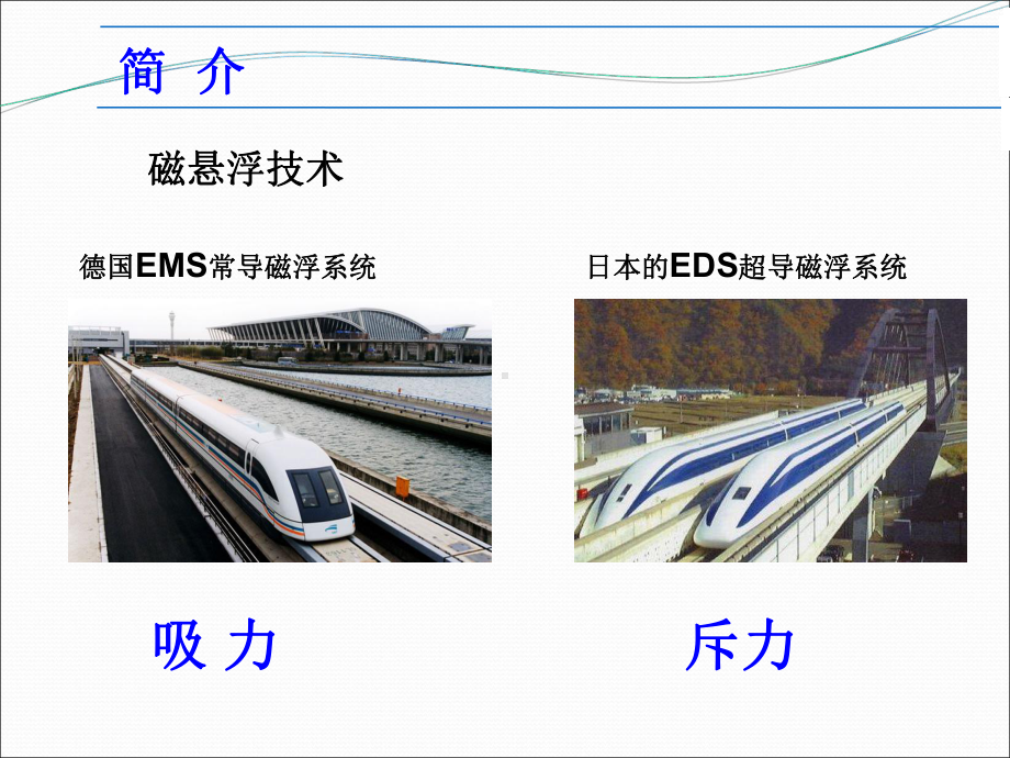 磁悬浮列车原理课件.ppt_第3页