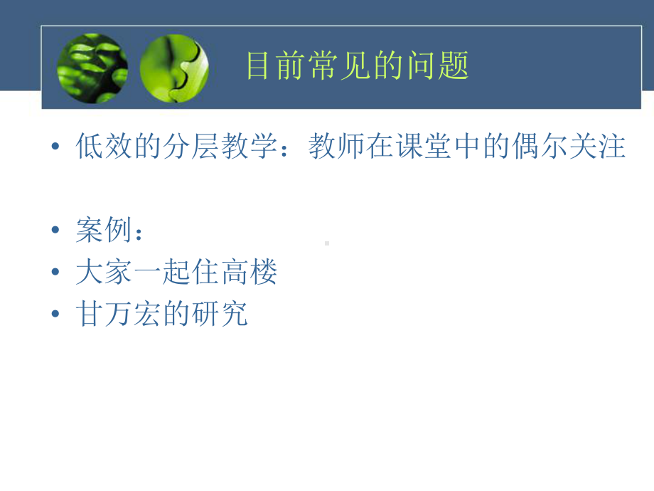 特殊教育教学设计第七章差异教学的策略课件.ppt_第2页