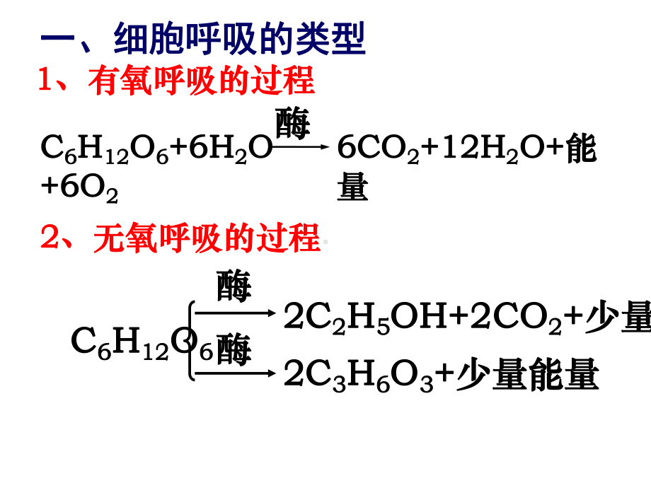 液滴移动问题有关光合作用和细胞呼吸(共16张)课件.ppt_第2页