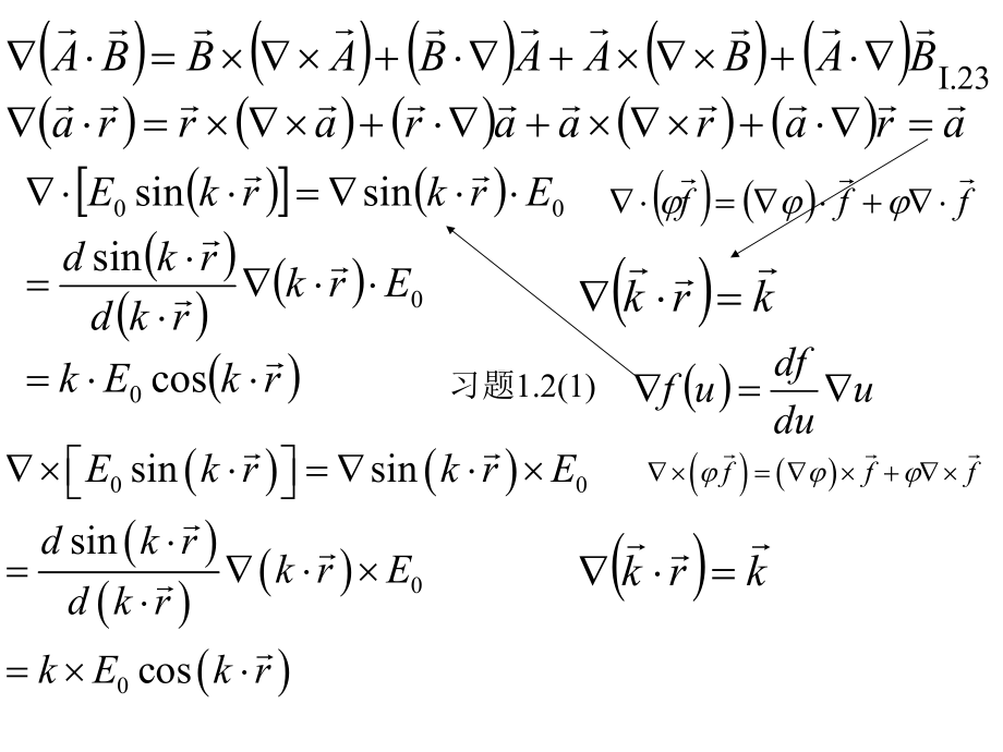 电动力学第一章1.4介质的电磁性质课件.ppt_第2页