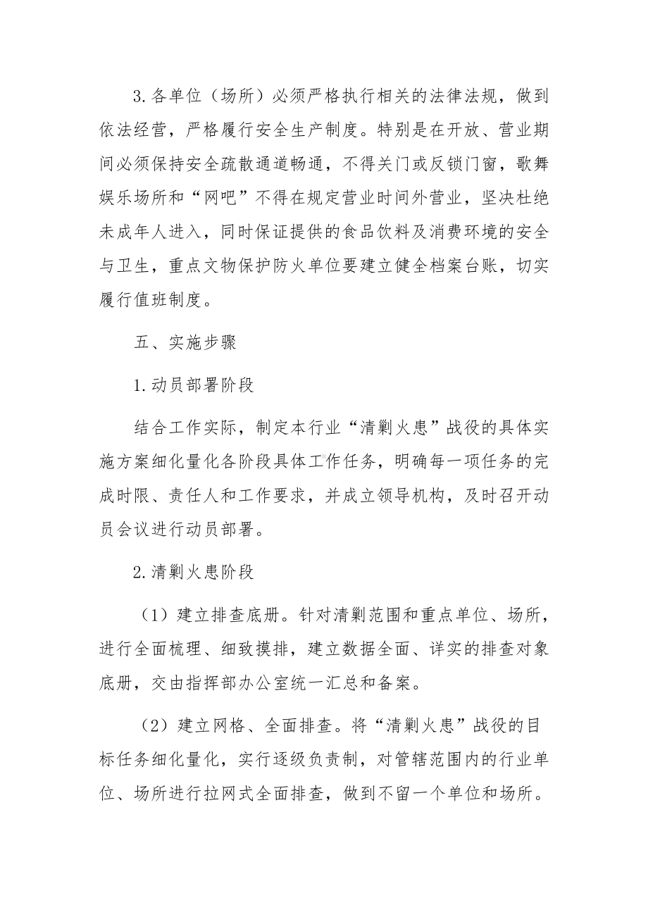 娱乐场所安全应急预案.docx_第3页