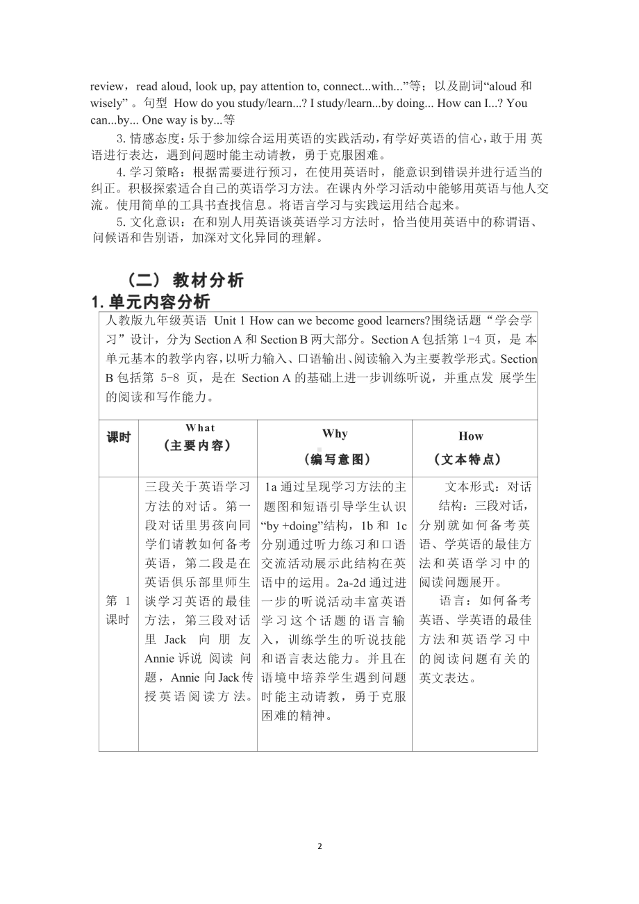 [信息技术2.0微能力]：中学九年级英语上（第一单元）-中小学作业设计大赛获奖优秀作品[模板]-《义务教育英语课程标准（2022年版）》.pdf_第3页