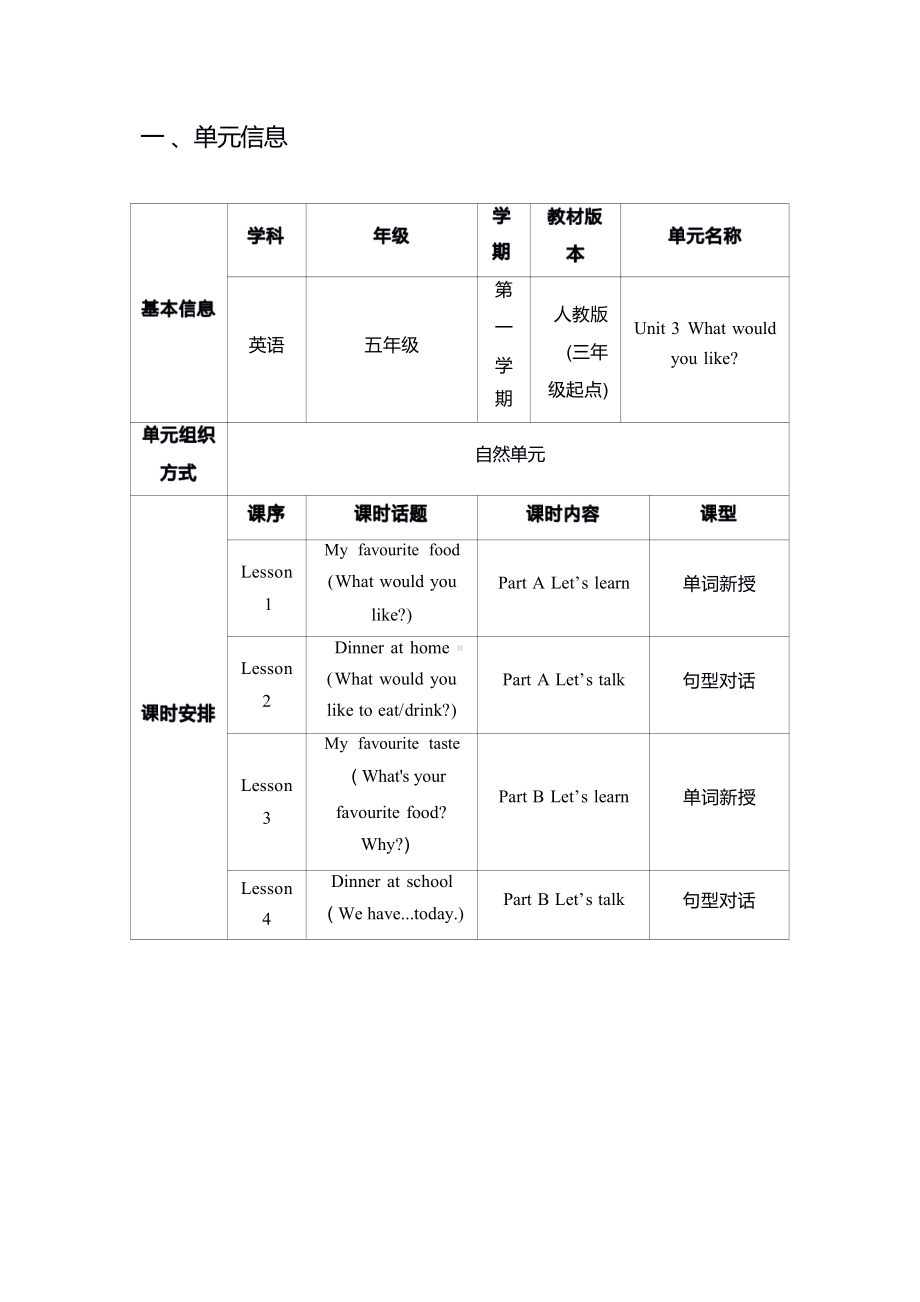 [信息技术2.0微能力]：小学五年级英语上（第三单元）Part A Let’s learn-中小学作业设计大赛获奖优秀作品-《义务教育英语课程标准（2022年版）》.pdf_第2页