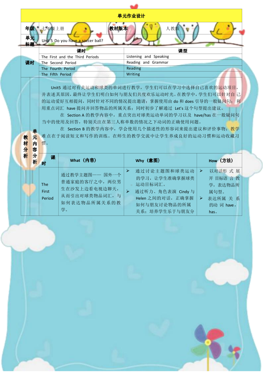 [信息技术2.0微能力]：中学七年级英语上（第五单元）Reading-中小学作业设计大赛获奖优秀作品-《义务教育英语课程标准（2022年版）》.pdf_第2页