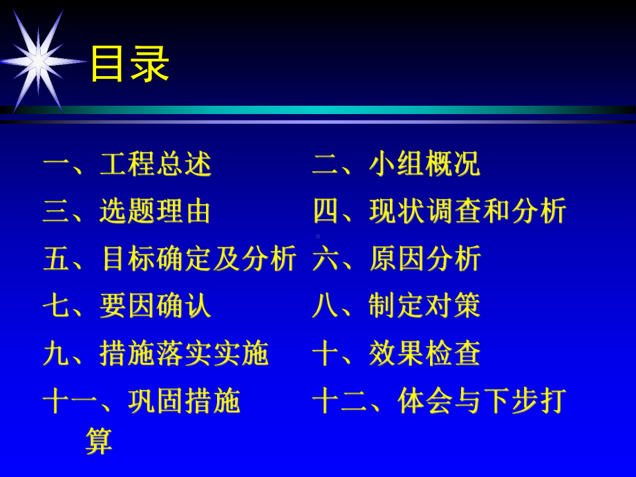 精心控制地下室外墙防水工程质量成果.ppt_第2页