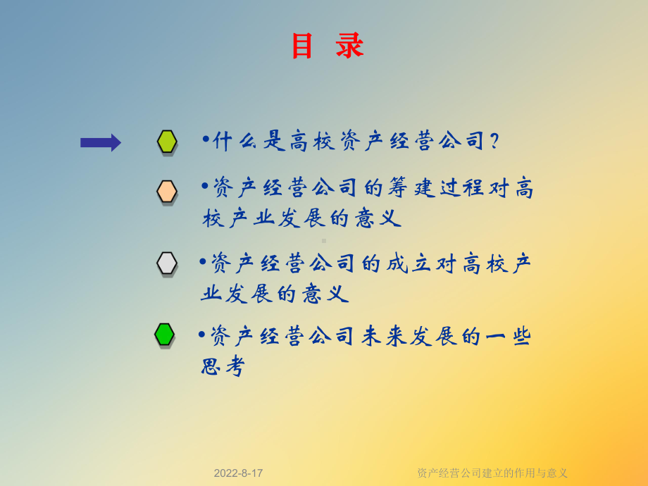 资产经营公司建立的作用与意义课件2.ppt_第2页