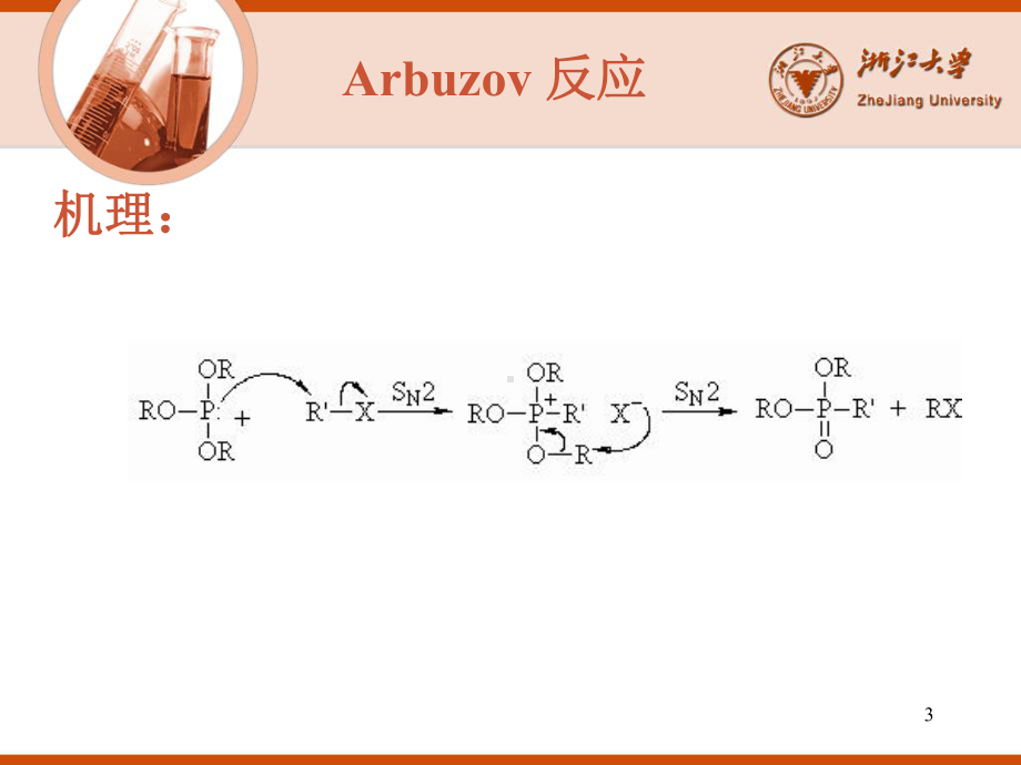 精选浙江省化学奥林匹克竞赛教练员培训-有机人名反应课件.ppt_第3页