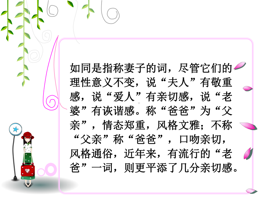 词的色彩意义与位相语的翻译课件.ppt_第3页