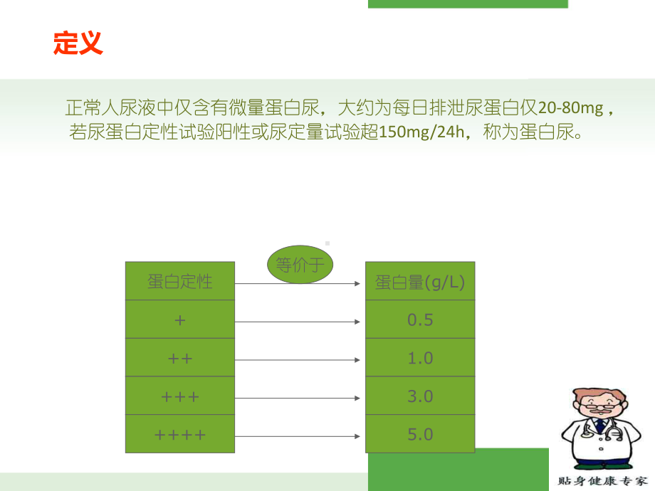 蛋白尿诊断流程课件.ppt_第2页