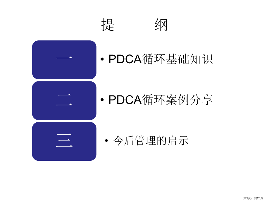 运用pdca降低骨科住院患者抗菌药物使用率及使用强度powerpoint课件.ppt_第2页