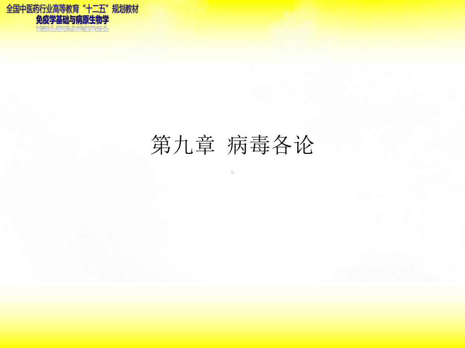 病毒各论课件.ppt_第1页