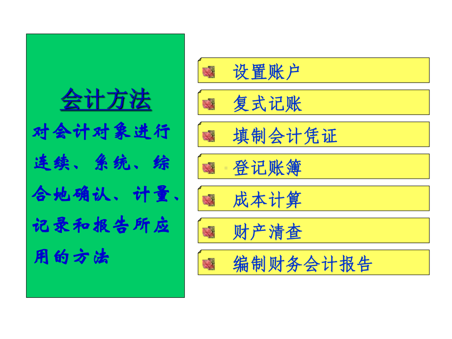 账户与复式记账新课件.ppt_第1页