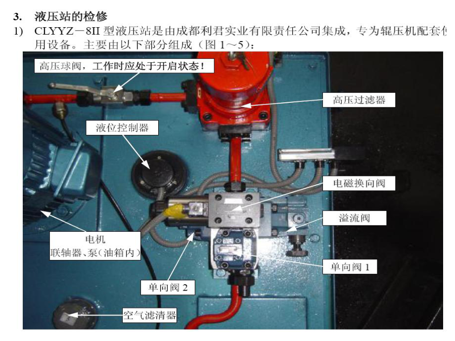 辊压机液压系统课件.ppt_第1页