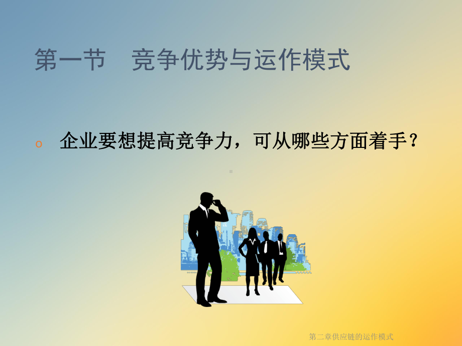 供应链的运作模式课件.ppt_第2页