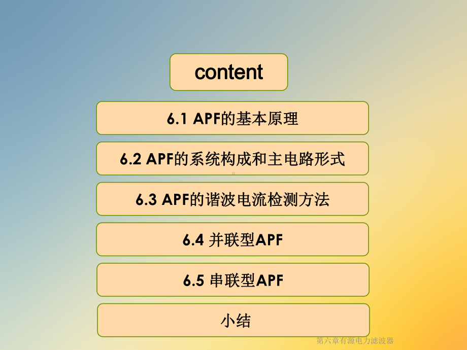 有源电力滤波器课件.ppt_第2页