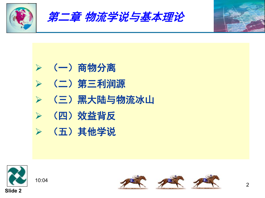 物流学说与基本理论分解课件.ppt_第2页